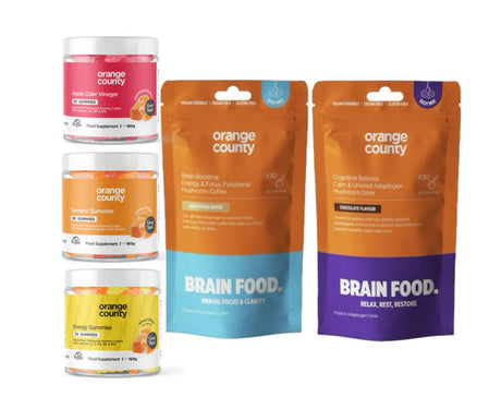 SUPPLEMENTS - Ape Vapes