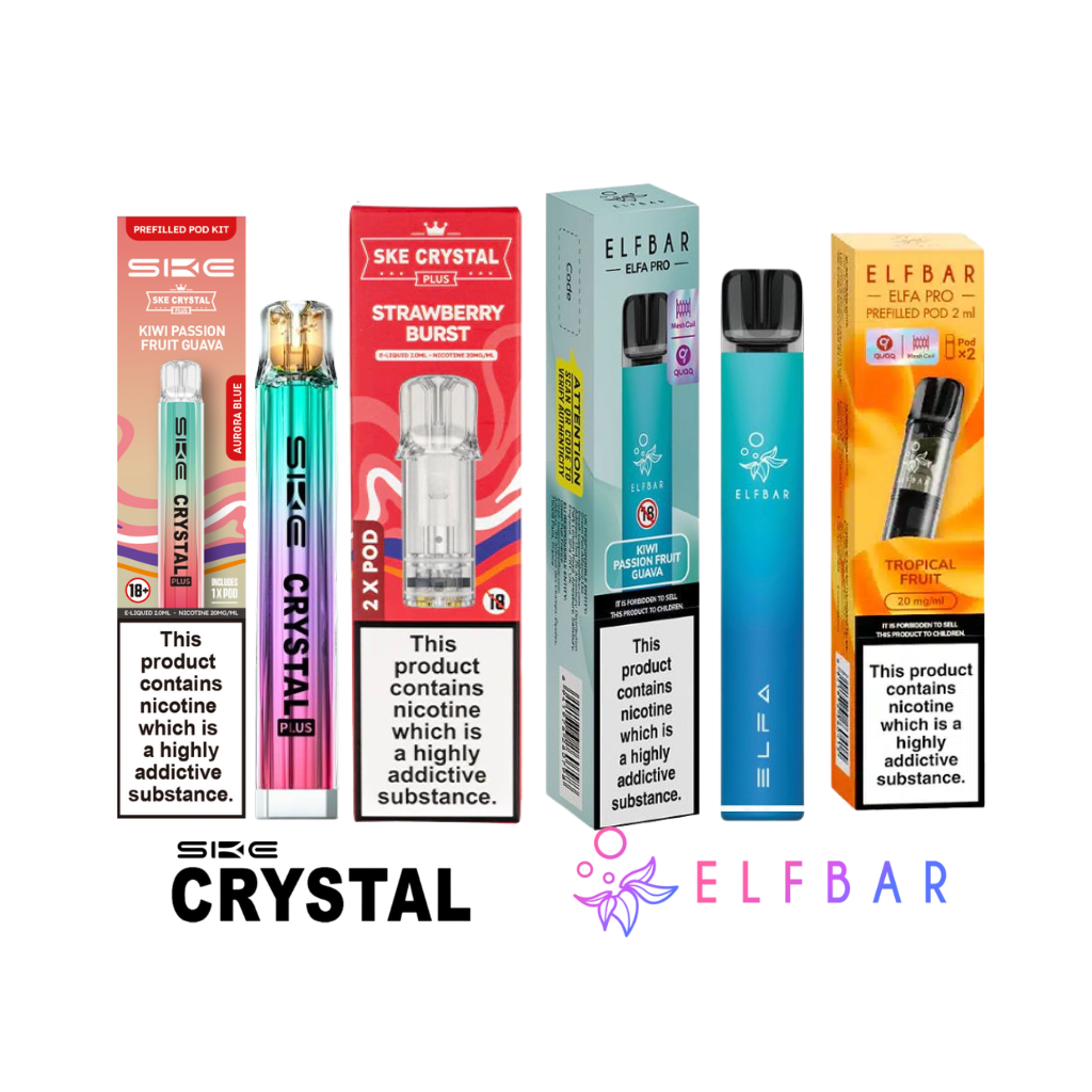 prefilled vape pods What Is a Prefilled Pod Vape? A Complete Beginner's Guide – ZOFO