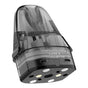 0.6 Luxe Dual X mesh replacement pod by Vaporesso-Ape Vapes