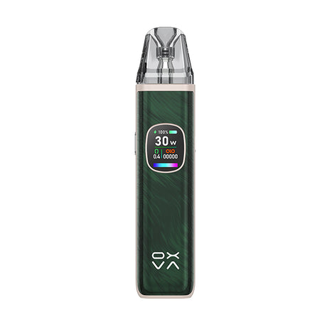 Xlim Pro 2 Pod Kit by OXVA - Ape Vapes