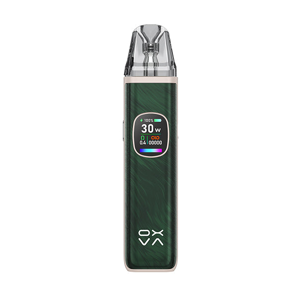 Xlim Pro 2 Pod Kit by OXVA - Ape Vapes