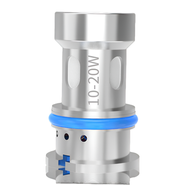 VC Tech Mesh Coils - 4 Pack - Ape Vapes