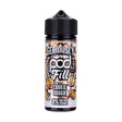 Cookie Dough 100ml Shortfill By Seriously Pod Fill X2 - Ape Vapes