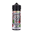 Strawberry Gummy 100ml Shortfill By Seriously Pod fill X2 - Ape Vapes