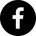 Facebook icon black transparent 2
