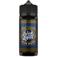 Blue Moon 100ml Shortfill by Wick Liquor - Ape Vapes