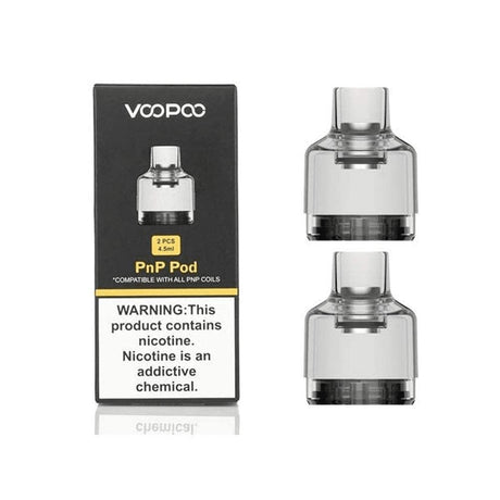 PNP XL Replacement Pod by Voopoo - Singular - Ape Vapes