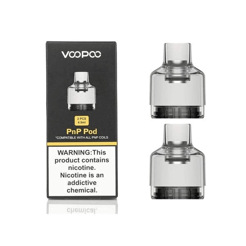 PNP XL Replacement Pod by Voopoo - Singular - Ape Vapes