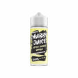 After Dinner Vanilla 100ml Shortfill by Chubby Juice - Ape Vapes