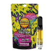 Amnesia Full Spectrum 2ml 70% CBD Cartridge by Iguana Smoke-Ape Vapes
