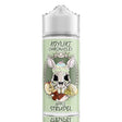 Apple Strudel 100ml By koyuki Ape Vapes