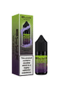 Blackcurrant Menthol Nic Salt by Elux - Ape Vapes