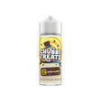 Baked Alaska 100ml & 200ml Shortfill by Chubby Treatz - Ape Vapes
