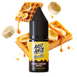 Banana Caramel Waffle Nic Salt by Just Juice Desserts - Ape Vapes