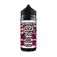 Berry Berry 100ml Shortfill By Seriously Pod Fill 3 - Ape Vapes