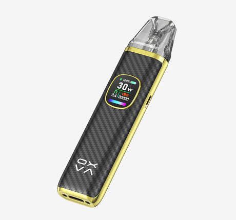 Xlim Pro 2 Pod Kit by OXVA - Ape Vapes