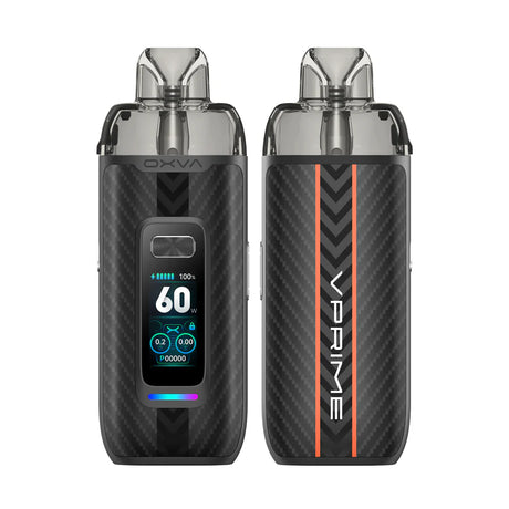 Vprime Pod Kit by OXVA - Ape Vapes