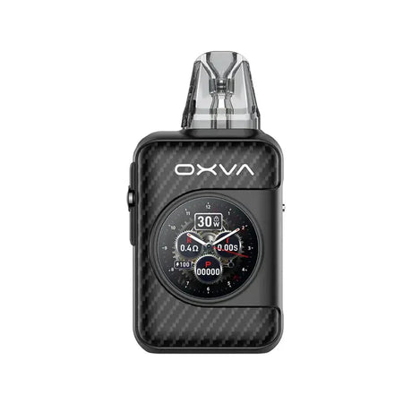 Black Carbon Xlim SQ Pro 2 By OXVA - Ape Vapes