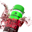 Black Cherry & Raspberry 60ml Longfill by Crystalize - Ape Vapes