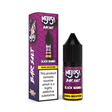 Black Mamba Nic Salt By Mejusa - Ape Vapes
