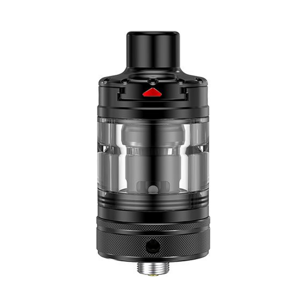 Black Nautilus 3 Tank by Aspire - Ape Vapes
