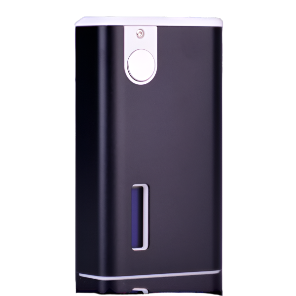 Black Vi Class AIO Kit by SxMini - Ape Vapes