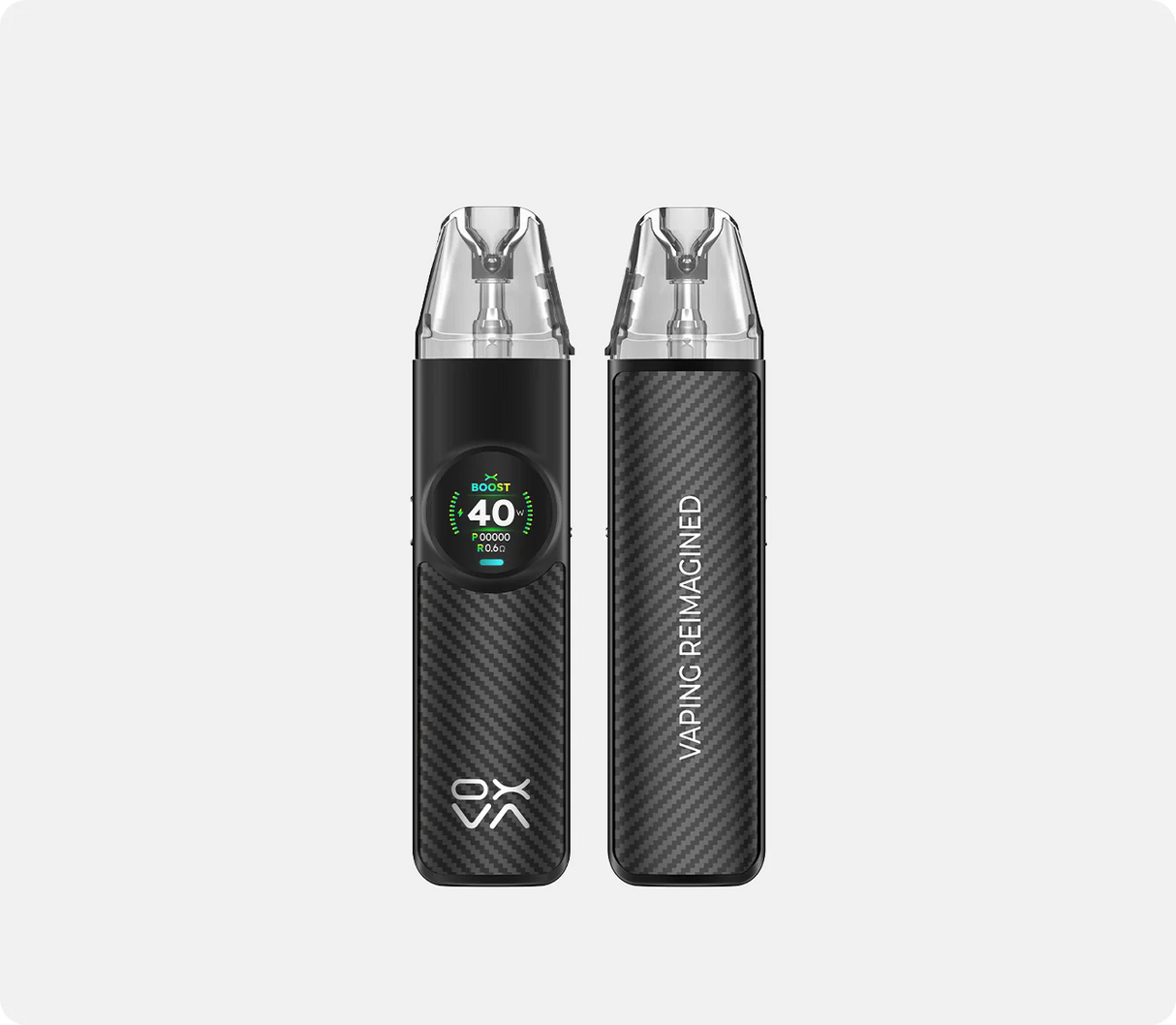 NeXlim Pod Kit by OXVA - Ape Vapes