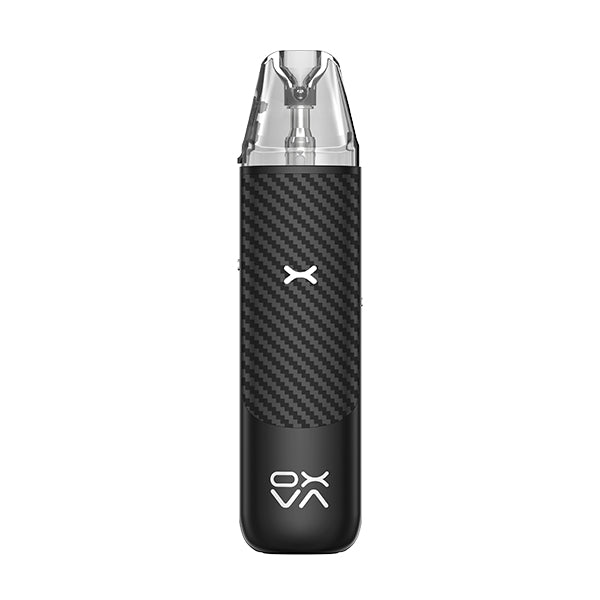 Black Warrior Nexlim Go Pod Kit by OXVA - Ape Vapes