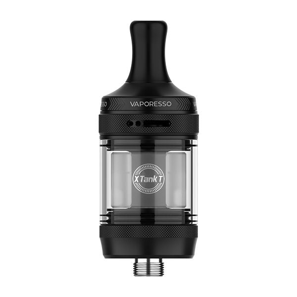 Black XTank T Vape Tank by Vaporesso - Ape Vapes