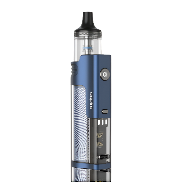 Blue Flexus AIO Kit by Aspire - Ape Vapes
