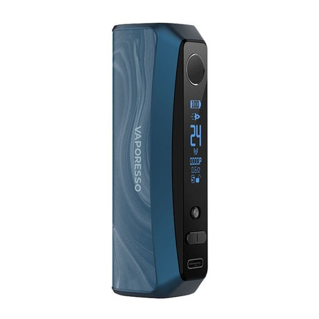 Blue GTX One Pro Mod by Vaporesso - Ape Vapes