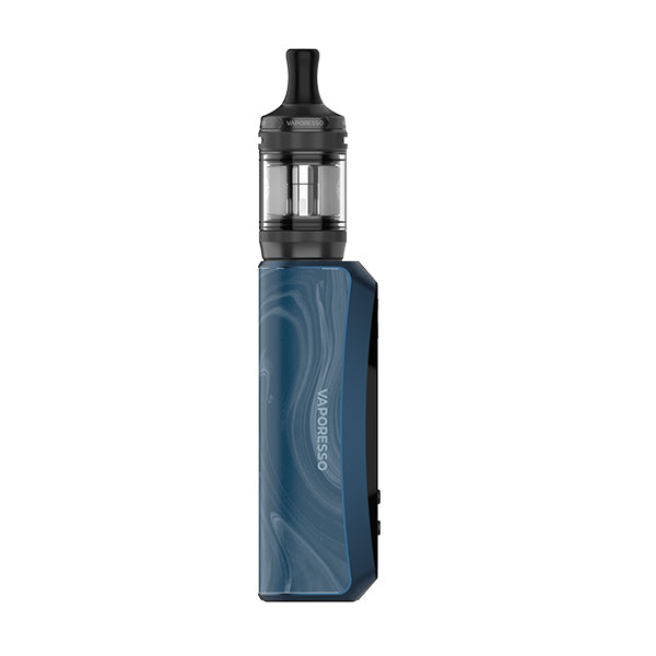 Blue GTX One Pro Vape Kit by Vaporesso - Ape Vapes