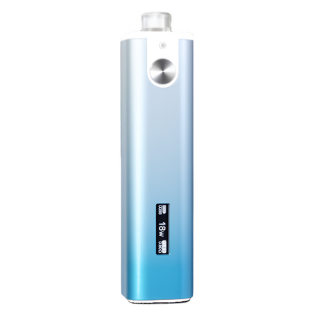 Blue Pearl Vi Rod AIO Pod Kit by SxMini - Ape Vapes