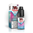 Blue Sour Raspberry 10ml Nic Salt by IVG Intense - Ape Vapes