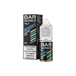 Blueberry Swirl Nic Salt by Bar Series - Ape Vapes
