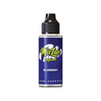 Blueberry 100ml Shortfill by Mix Labs Originals - Ape Vapes