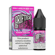 Blueberry Bubblegum 10ml Nic Salt By Drifter Ape Vapes