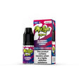 Blueberry Cherry Cranberry by Mix Labs Originals 10ml Nic Salt - Ape Vapes