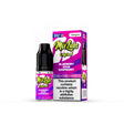 Blueberry Sour Raspberry by Mix Labs Originals 10ml Nic Salt - Ape Vapes