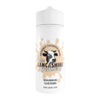 Bourbon Custard 100ml Shortfill by The Lancashire Creamery - Ape Vapes