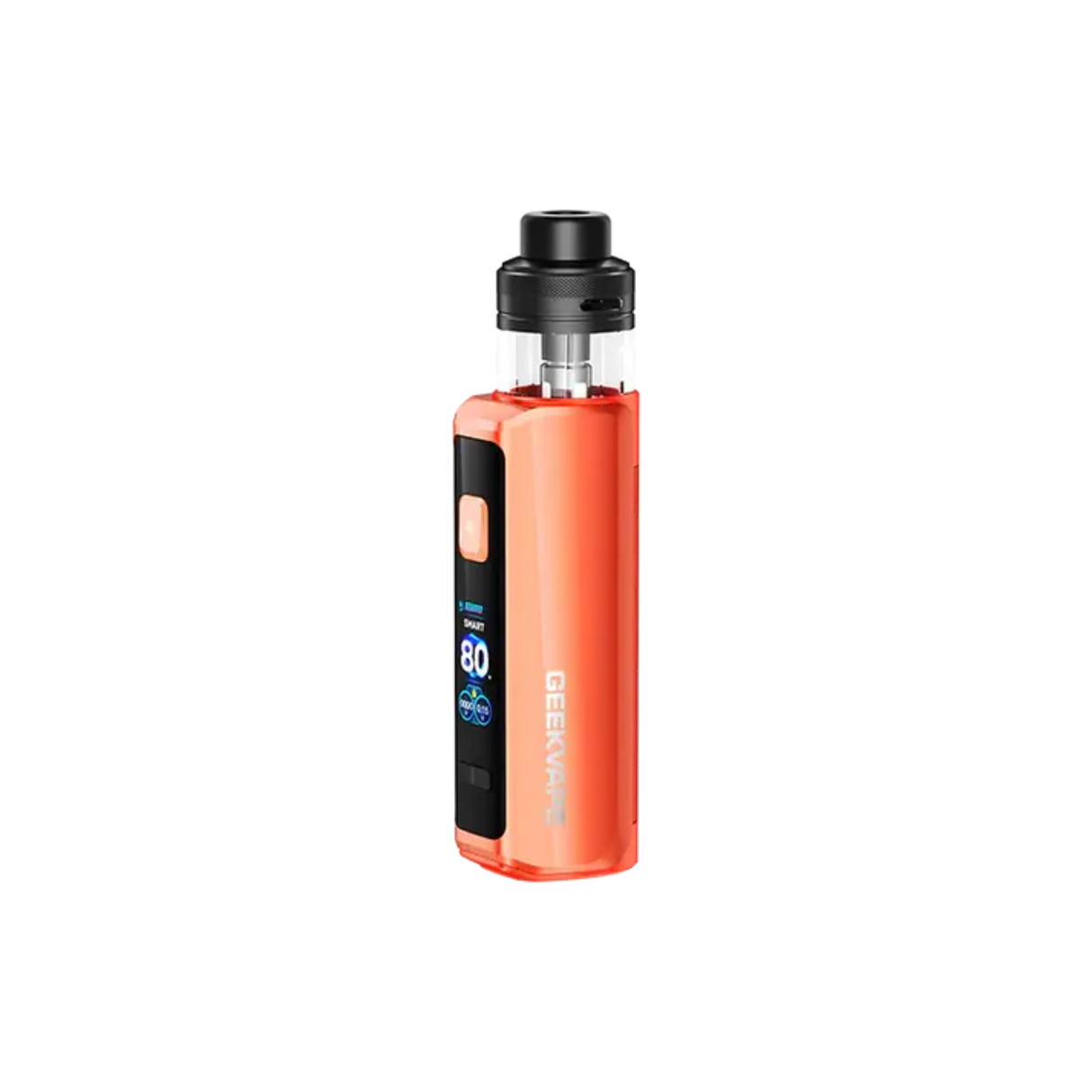 Canyon Orange Aegis Force Kit by GeekVape - Ape Vapes