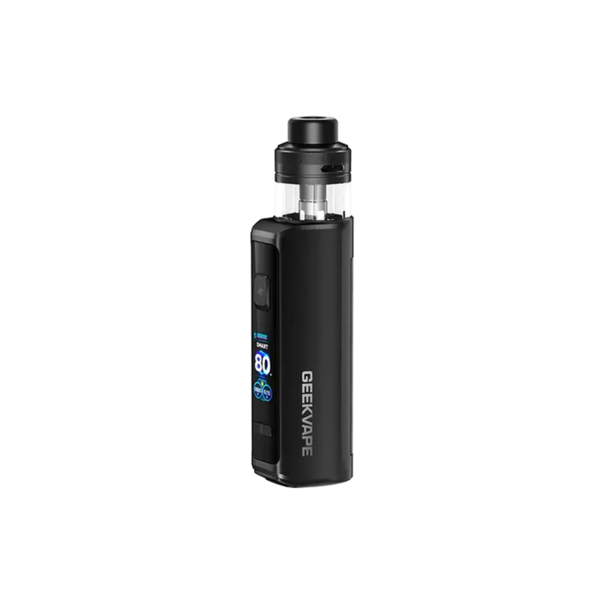 Carbon Black Aegis Force Kit by GeekVape - Ape Vapes