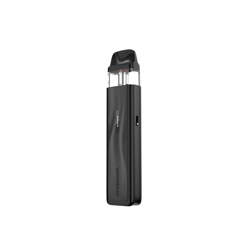 Carbon Black Xros 5 Mini Pod Kit By Vaporesso Ape Vapes