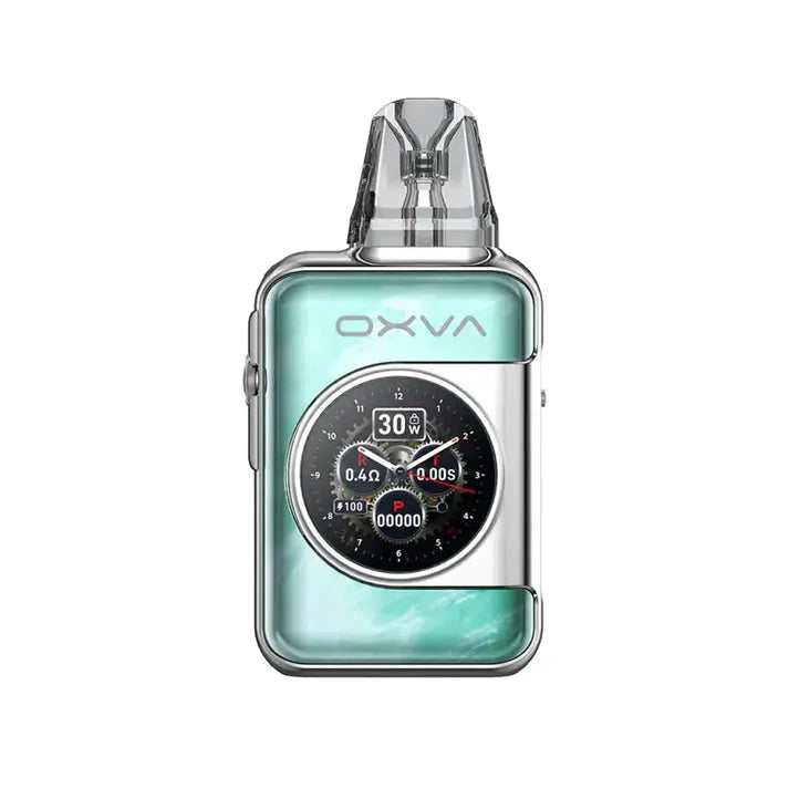 Celadon Marble Xlim SQ Pro 2 By OXVA - Ape Vapes