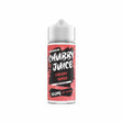 Cherry Tunez 100ml Shortfill by Chubby Juice - Ape Vapes