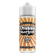 Cola Ice 100ml Shortfill by Chubby Shortfill Legacy Range - Ape Vapes