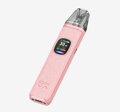 Xlim Pro 2 Pod Kit by OXVA - Ape Vapes