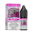 Cotton Candy Ice 10ml Nic Salt By Drifter Ape Vapes