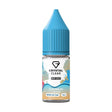 Caribbean Crush Nic Salt by Crystal Clear - Ape Vapes