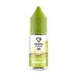 Lemon Lime Nic Salt by Crystal Clear - Ape Vapes
